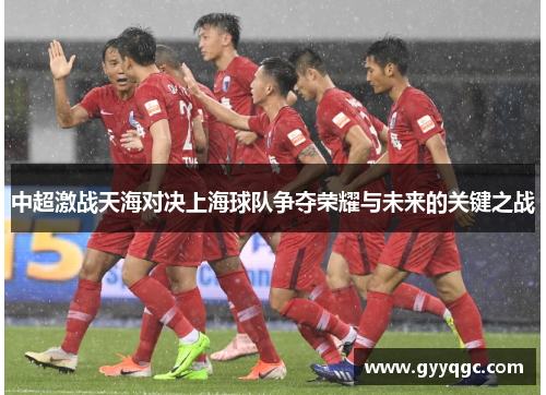 中超激战天海对决上海球队争夺荣耀与未来的关键之战